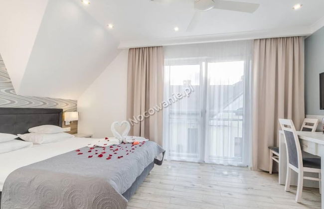 Helios Apartamenty - Foto 6