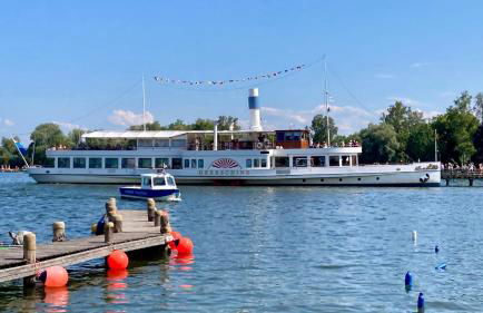Ammerseeidylle im Herzen von Dießen - Foto 18