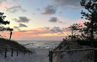 Chata Lawendowa - Foto 9