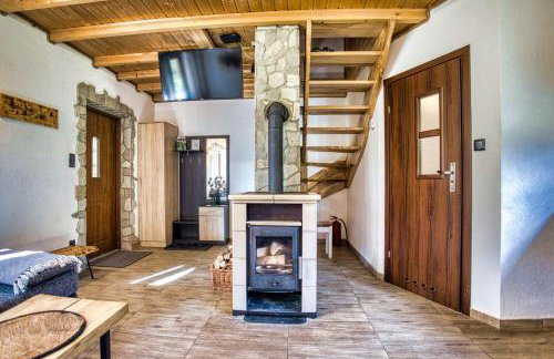 Bieszczady Żubrowe Wzgórze 785-049-543 - Foto 50