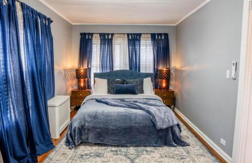 7BR Spacious Property Perfect For up to 15! - Foto 25