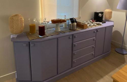 Vila Marim Country Houses - Photo 11