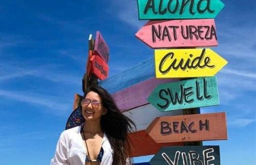 Casa com piscina para veraneio em Barra do Itariri - Bahia - Foto 18