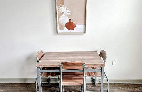 Sleepover Little Rock 1BD 1BA Apartments - Foto 32