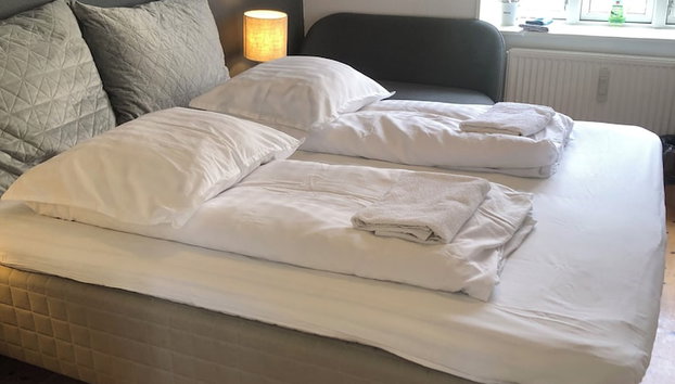 Huset ved springvandet - Photo 4, Room