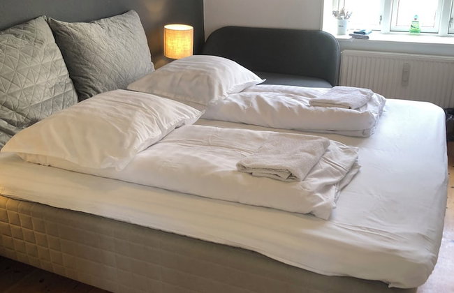Huset ved springvandet - Foto 4