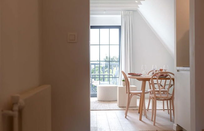 Lovely new Apartment in Knokke-heist by the Beach - Foto 33