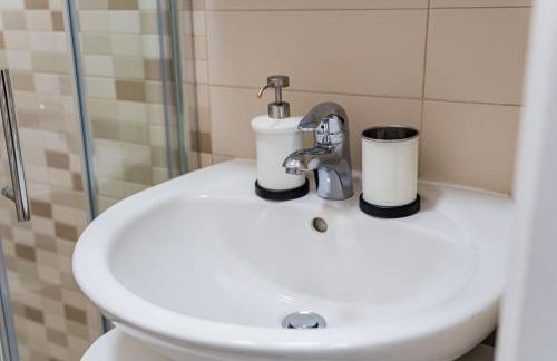 Flexible SelfCheckIns 220 - 221 - 222 - 223 - 224 - Zagreb - WiFi - 5 Apartments - Photo 70