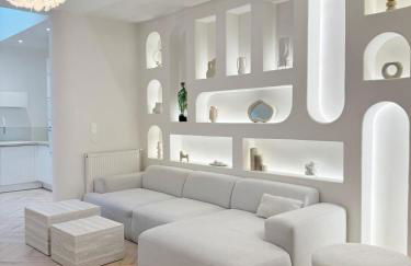 Capsule Candy - piscine à boules - cinéma privé - Foto 15