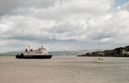 Otterburn House - Foto 8