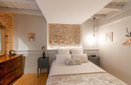 Château de Champ-renard - Foto 34