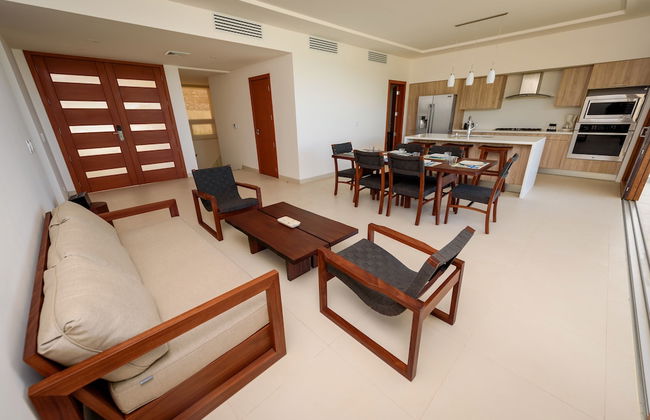 Condominio La Joya San Juan del Sur - Foto 6