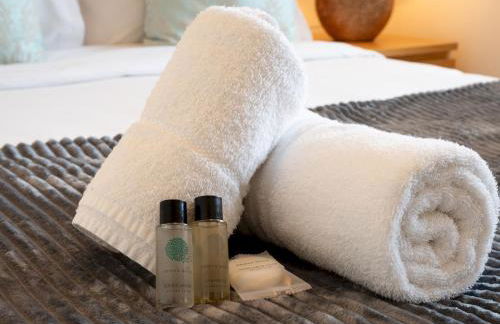 Walters Ash Hideaway Flat - Pass the Keys - Foto 13