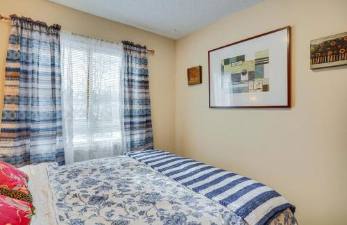 Charming Savage Home with Yard 18 Mi to Minneapolis - Foto 14