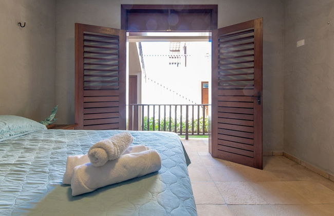 Mansão Varandas - Luxo à Beira Mar por Carpediem - Photo 10