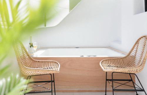 Portara Seaside Luxury Suites - Foto 66