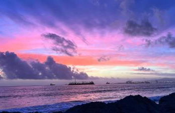 Ocean Views in Long Beach - Foto 62