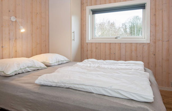 8 Person Holiday Home in Aabenraa - Foto 10