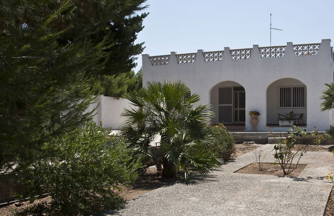 VilleSalento - Spiaggiabella M700 - Foto 35