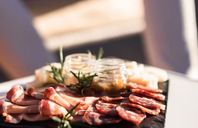 Sella&Mosca Casa Villamarina - Foto 48