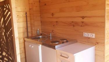 Chalet de Fred - Photo 4