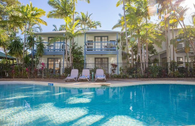 Coral Beach Noosa Resort - Photo 38