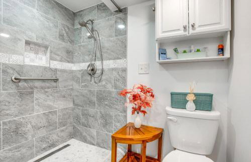 Quakertown Vacation Rental Close to Hiking Trails - Foto 18