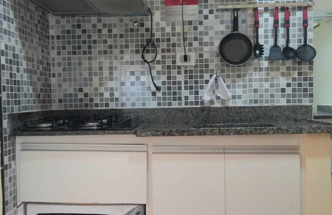 Flat & Residence Premium - Foto 32