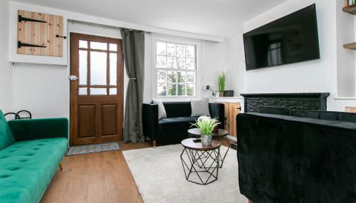 Mill Dam Lake House - Foto 4