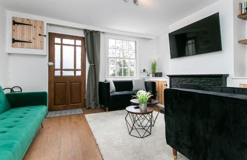 Mill Dam Lake House - Foto 4