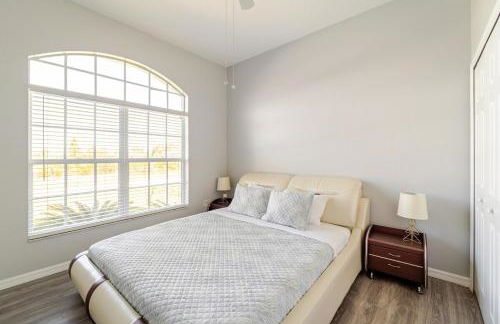 Peaceful Pool House - Foto 7