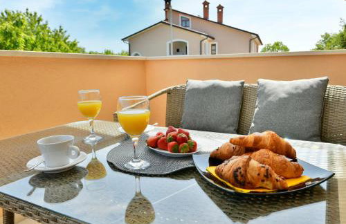 Villa Aromatica - Foto 13