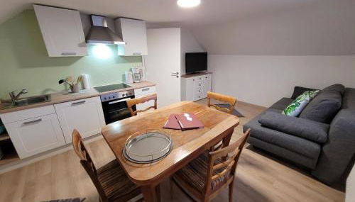 Ferienwohnung Verecunda - Foto 3