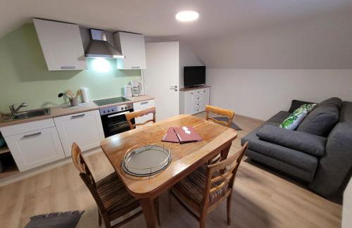 Ferienwohnung Verecunda - Foto 3