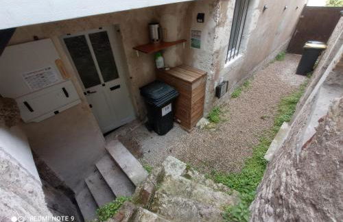 Maison charmante près des châteaux de Loire - FR-1-590-444 - Photo 11