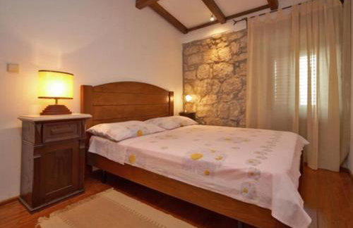 House Rilovic - Two Bedroom House With Swimming Pool and Jacuzzi - Foto 30