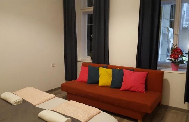 Michael Apartment - Foto 4