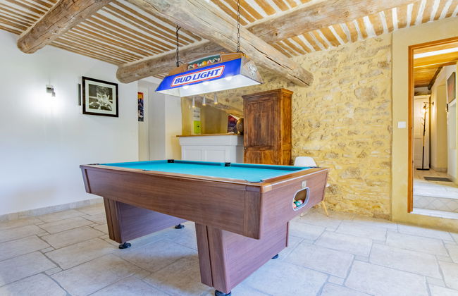 Le Mas des Buis - Foto 26