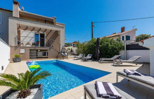 Awesome Home In Labin - Foto 1