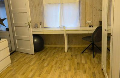 Ferienhaus kleine Erdgeschoß Appartement - Foto 3