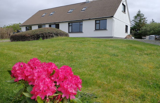 Lovely 3-bed House in Connemara, County Galway - Foto 20