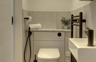 Kist Accommodates presents - Hygge House, Parking, EV Point - Foto 15