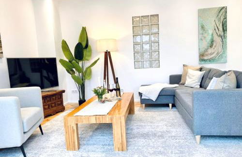 Boutique L´AHRpartement Ahr-Terrasse-Zentral - Foto 6