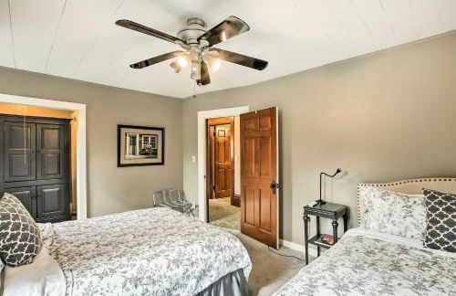 Dog-Friendly Home with Balcony and Yard in Surgeon Bay - Foto 24