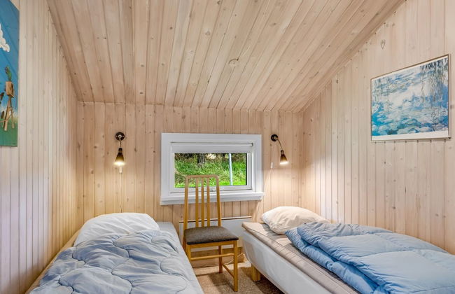 "Gerlinde" - 600m from the sea - Foto 9