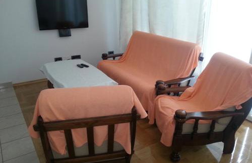 Apartments Gorančica - Foto 9