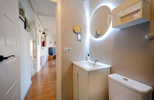 Apartament Glorieta Puerta de Toledo - Foto 10