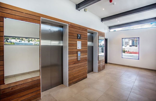 ITC Docklands - Photo 72