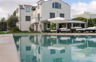 Villa VERNEY - Foto 27