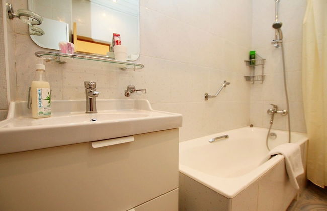 TVST Apartments on Tverskaya 6 - Foto 22